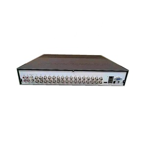Barato y de buena calidad tseye 32ch video recorder 5mp H.265 IP AHD TVI CVI CCTV 32ch <span class=keywords><strong>DVR</strong></span> - Product Image 3