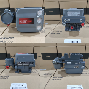 เซ็นเซอร์ T6100, ตัวกระตุ้นลม 667 ตัว + ดิจิตอล DVC6000/DVC6200 - Product Image 6