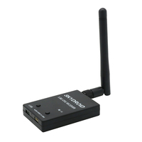 Récepteur FPV SKYDROID 5.8Ghz 150CH UVC 5.8G Double/Simple Antenne OTG pour Smartphone Android Pièces de Drone RC