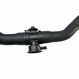 Tuyau supérieur de radiateur Nayson 5058446AG pour Jeep Grand Cherokee WJ WK 1999-2009 Moteur 4.7L V8 PowerTech – Tuyau de refroidissement du radiateur - Product Image 3