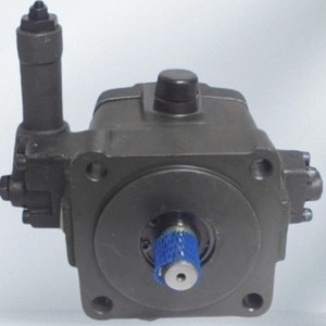 Pompe à palettes variables Northman HVPVC-F30-A2-02, pompe hydraulique moyenne pression à entraînement électrique, installation filetée - Product Image 3