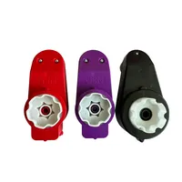 Remote Control Car Gearbox with Motor for Children
