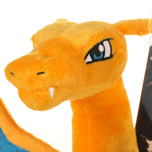 Jouets en peluche doux ODM d'usine, figurine de dinosaure unisexe pour machines à griffes, logo <span class=keywords><strong>BTS</strong></span> brodé, hauteur de 5 cm, emballage en boîte - Product Image 2