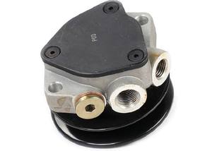 Venta Directa de Fábrica de Bomba de Transferencia de Combustible para Motor D7E D6D EC210 EC290 OEM 21584586 20450894 21139287 en Existencia - Product Image 5