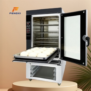 Hornos de Pizza FXT de Primera Categorí<span class=keywords><strong>a</strong></span> para Cocinar al Aire Libre, Crean Pizza Auténtica al Estilo Napolitano en Casa - Product Image 1