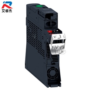 Nuevo convertidor de frecuencia original ATV320U07N4B, serie ATV320, tipo libro, variador de frecuencia VFD trifásico 380-500V 0.75KW - Product Image 2