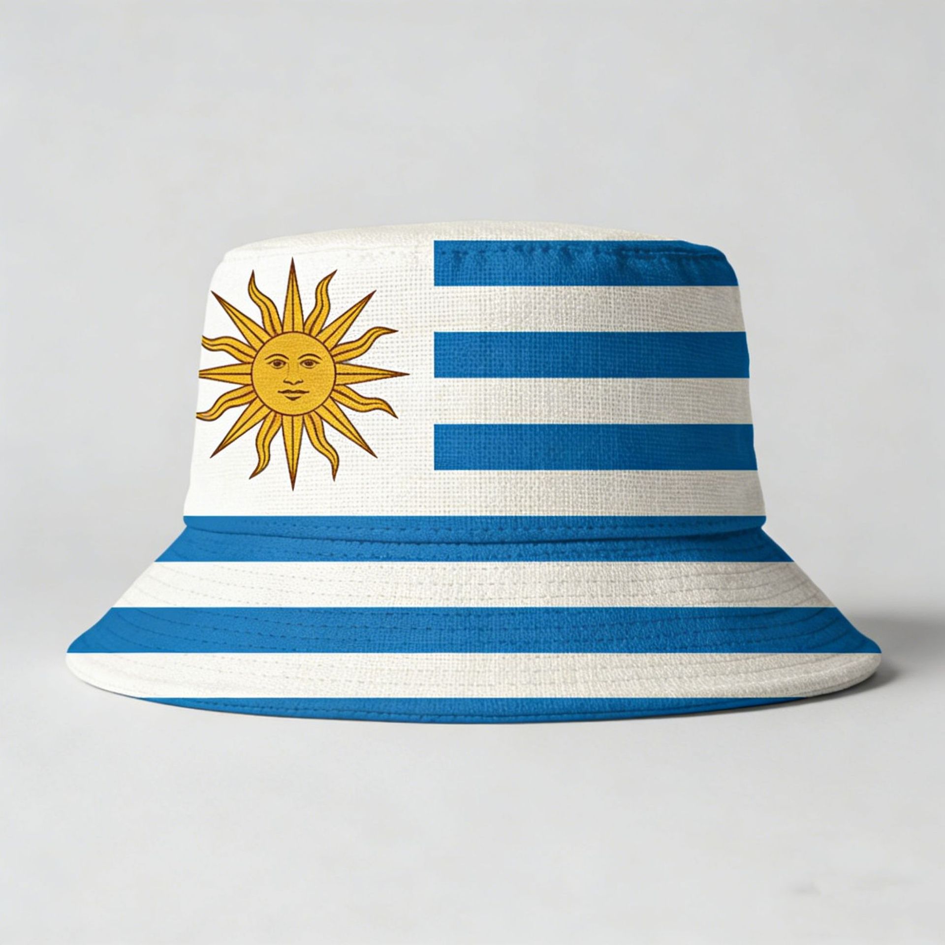 Uruguay