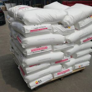 High Density Polyethylene Injection Molding <b>Granules</b> Hdpe M80064 Plastic Raw Material HDPE <b>Granules</b> for Industrial Applications - Product Image 4