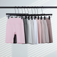 Ensembles de yoga personnalisés avec logo pour femmes, vêtements de sport sans couture à manches longues, vêtements de sport ultra doux, fabricant de vêtements de sport, taille plus 5XL, vêtements d'entraînement