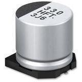 EEETK1E222AM  .Panason..  Condensador electrolítico de aluminio <span class=keywords><strong>2200u</strong></span> - Product Image 2
