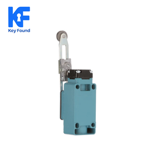 Interrupteur de fin de course robuste Honey Well 10A IP67 2NO2NC pour <span class=keywords><strong>ligne</strong></span> d'assemblage automatisée et système de contrôle de porte - Product Image 3