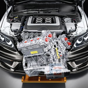 벤츠 차량용 M272 재제조 3.5L <span class=keywords><strong>V6</strong></span> 엔진 어셈블리 롱 블록 (M273 M275 M276 M278 M642 호환) - Product Image 6