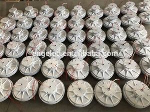 1kw 300rpm <b>Generator</b> for Wind Disc Type Axial Flux Wholesale Price Motor <b>Generator</b> Magnet EEPMG1K Wholesale Price Motor Generato - Product Image 6