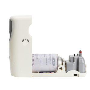 Diffuseur automatique de parfum mural O-Cleaning, minuterie intégrée, vaporisateur d'<span class=keywords><strong>a</strong></span>érosol réglable pour hôtel/bureau - Product Image 4