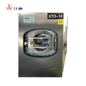 Équipement de blanchisserie commercial, lave-linge et sèche-linge industriels de 25 kg pour les blanchisseries et autres utilisations industrielles - Product Image 2