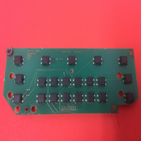 Plc Emery - KGW8924-1 - KND7361 - Rev. Suministro al por Mayor de Placas de Distribución D-Switch