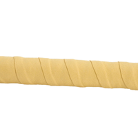 Ruban adhésif de hockey en PE personnalisé de 2,5 cm, 25 m, accessoires de protection pour raquettes de sport, rouleau d'équipement pour le hockey sur glace et sur gazon pour seniors