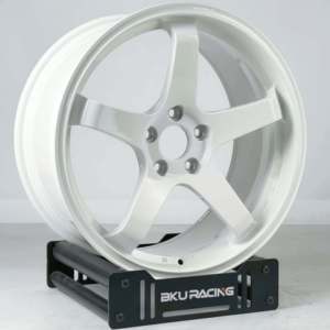 Rines Bku Forged 5x114.3 de 18 19 20 21 Pulgadas, Rines de Aleación Cóncavos para Carreras, para <span class=keywords><strong>Nissan</strong></span> G37 G25 350Z 370Z Nismo - Product Image 3