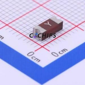 AF2-15.0V065TM One-Time Fuse 2410 Fuse ( Type: SMD Fuse )( Rated Current: 15A )( Rated Voltage (AC): 65V ) - Product Image 1