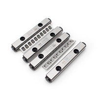 Rail de guidage linéaire à rouleaux croisés NB Original Nippon Bearing SV2060 SV2075 SV2090 SV2105 SV2120 SV2135 SV2150 SV2165RAS