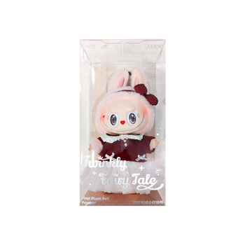 Official and Authentic Pop Mart Mokoko Twinkly Fairy Tale