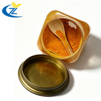 Orasol Yellow 081 Solvent Yellow 79 Poudre colorante jaune verdâtre pour finition cuir, papeterie, encre de marqueur