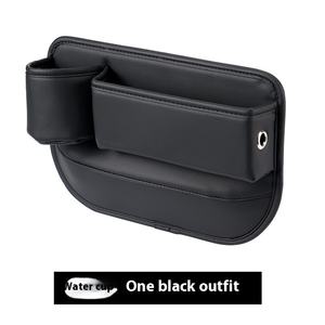 Luxus Autos itz lehne Innen Organizer Tasche Lücke Aufbewahrung sbox mit Halter Zubehör Autos itz Zubehör - Product Image 6