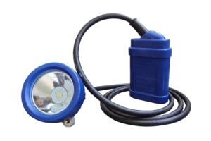 <span class=keywords><strong>Linterna</strong></span> <span class=keywords><strong>de</strong></span> minería KL5LM IP65 recargable Super brillante 8000Lx LED - Product Image 4