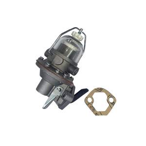 EPTRACTOR - AR55730 - Bomba de Combustible Compatible con John Deere 1030, 1130, 2030, 2130, 2040, 2140, 3040, 3140 - Product Image 1