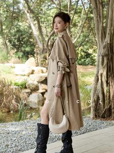 Sac Hobo en Cuir Véritable « Quiet Luxury Crescent » – Sac à Main Femme Sans Marque pour le Quotidien – Étiquette Privée Royaume-Uni <span class=keywords><strong>France</strong></span> - Product Image 3