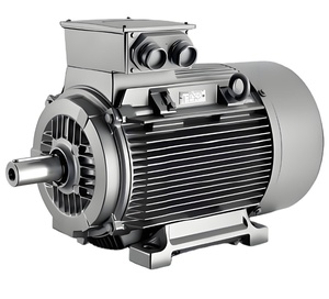 Venta de Motor Trifásico Innomotics BT4 de 11KW 20KW 30KW 37KW 55KW, Motor Industrial a Prueba de Explosiones para Áreas Peligrosas - Product Image 2