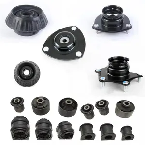 41710-80g10 1663270021 Aufhängung steile vordere Stoßdämpfer streben befestigung für TOYOTA Benz Mazda 626 Nissan Tiida Suzuki