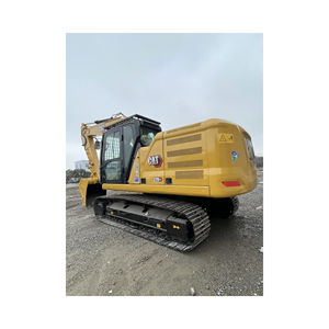 Pelleteuse Offre Spéciale Caterpillar Caterpillar CAT 320BL 320C 320D CAT320BL d'occasion à vendre avec bon prix - Product Image 1