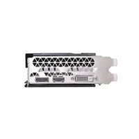 Carte graphique neuve Abit RTX3050 6G Gddr6 GEFORCE