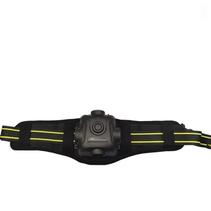 वायु सुरक्षा के लिए लंबे समय तक 5000 + 7500 माह कुल 13 एच संचालित एयर प्यूरीफायर रेस्पिरेटर - Product Image 4