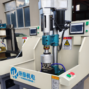 RHPG-92 ronghao New CNC tự động điện khai thác đầu đơn vị đa hướng kim loại & thép máy khai thác - Product Image 3