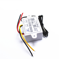 Module XH-W3001 W3001 Thermostat Numérique LED Contrôleur de Température Régulateur Interrupteur DC 12V 24V AC 110-220V