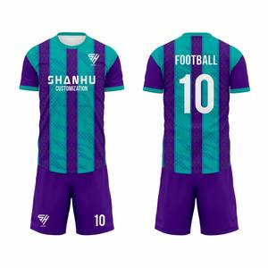 Divise da <span class=keywords><strong>calcio</strong></span> da uomo, - Product Image 3