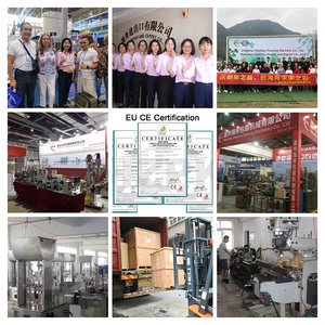 Hzpk A03 lọ thủy tinh điền Máy Ớt dầu mật ong nước sốt Máy chiết rót. Chai thủ công - Product Image 6