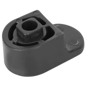 Crochet de garde-boue arrière pour trottinette électrique Max G30 avec vis, pièces de rechange et accessoires - Product Image 2