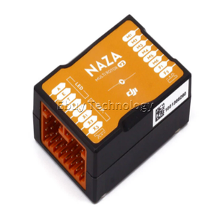 DJIi-Module PMU combiné de contrôle de vol pour drone de course RC FPV longue portée, quadrirotor hélicoptère avion - Product Image 5