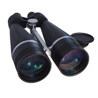 Muestra Gratuita de Binoculares Digitales Tácticos con Visión Nocturna, Función Térmica, Imágenes y Videos, para Exteriores, Color Negro