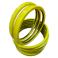 Approvisionnement d'usine HUNGER joint hydraulique TDT TDI TDA FA FI AI FAI joint d'huile