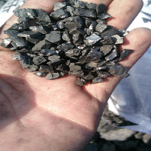 Di alta qualità carbone antracite carbonio Raiser acido e alcali resistente Briket senza fumo per uso industriale <span class=keywords><strong>Coke</strong></span> combustibile - Product Image 3