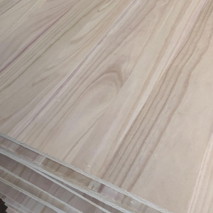 <span class=keywords><strong>Planche</strong></span> <span class=keywords><strong>de</strong></span> <span class=keywords><strong>bois</strong></span> blanchie en <span class=keywords><strong>bois</strong></span> <span class=keywords><strong>de</strong></span> Paulownia <span class=keywords><strong>de</strong></span> qualité AB - Product Image 1