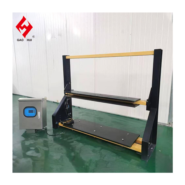 CE Metal Detector for Cement Plant