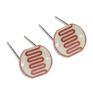 1W 4W 100 ohm resistor Metal Film Resistor
