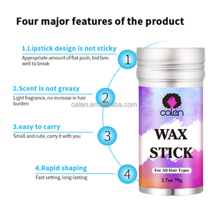 Kit de protection de la peau, bâton à cire, protecteur de peau, Gel adhésif, dentelle, Gel, étanche, 20 pièces - Product Image 2