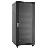 Armoire serveur de haute qualité 60u, armoire serveur, rack réseau pour centre de données modulaire