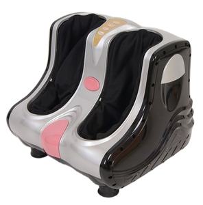 Infrarot-Blutzirkulations-Shiatsu-Gerät Elektronische Kompressions-Fußmassagemaschine mit Wärmefunktion - Product Image 2